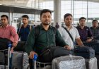 এগারো মাসে ৯ লাখ ৩৩ হাজার বাংলাদেশি  বিদেশে কাজ পেয়েছেন