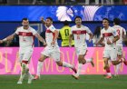 বিশ্বকাপে স্বাগতিক যুক্তরাষ্ট্রকে হারাল তুরস্ক, শেষ মুহূর্তে জয় ৩-২