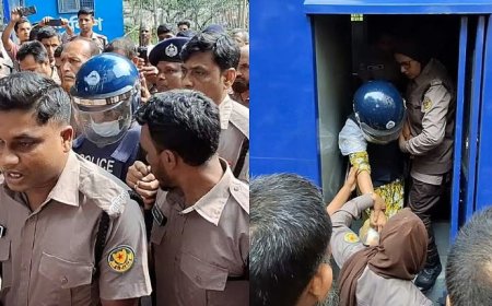 রামিসা ধর্ষণ-হত্যা: যে কারণে সোহেলের সঙ্গে স্বপ্নারও মৃত্যুদণ্ড