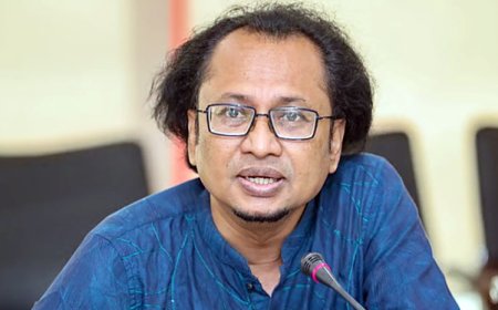 শর্ত মেনে স্থানীয় নির্বাচনে অংশ নিতে পারবেন আ.লীগ নেতা-কর্মীরা : জাহেদ উর রহমান