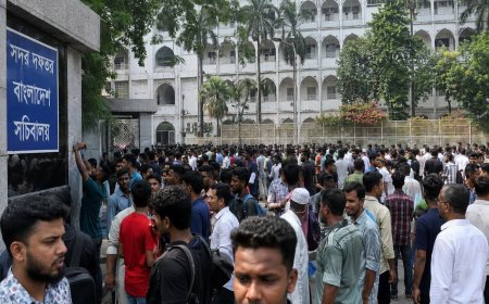 আদ-দ্বীন হাসপাতালে ৬ নবজাতকের মৃত্যুর পর লাইসেন্স বাতিল, রোগীদের ছয় সরকারি হাসপাতালে স্থানান্তরের নির্দেশ