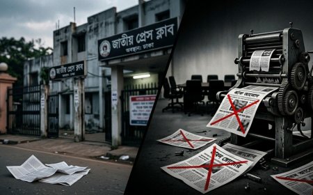 বাংলাদেশে সংবাদপত্রের কালো দিবস পালিত, মুক্ত গণমাধ্যমের প্রতিশ্রুতি