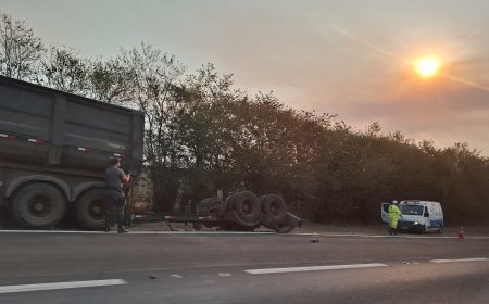 কফম্যান কাউন্টিতে পাঁচজন নিহতের দুর্ঘটনায় ট্রাক চালকের ২০ বছরের কারাদণ্ড