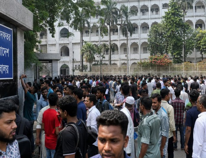 আদ-দ্বীন হাসপাতালে ৬ নবজাতকের মৃত্যুর পর লাইসেন্স বাতিল, রোগীদের ছয় সরকারি হাসপাতালে স্থানান্তরের নির্দেশ