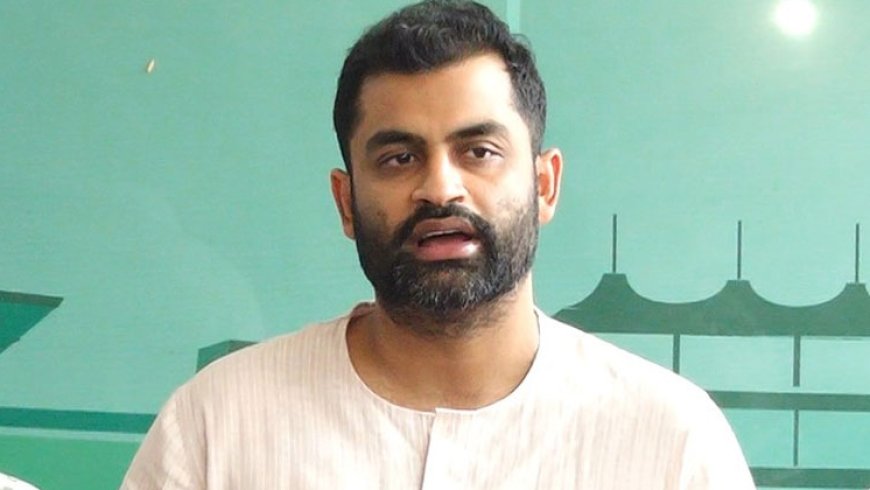বিনা প্রতিদ্বন্দ্বিতায় বিসিবির সভাপতি তামিম ইকবাল