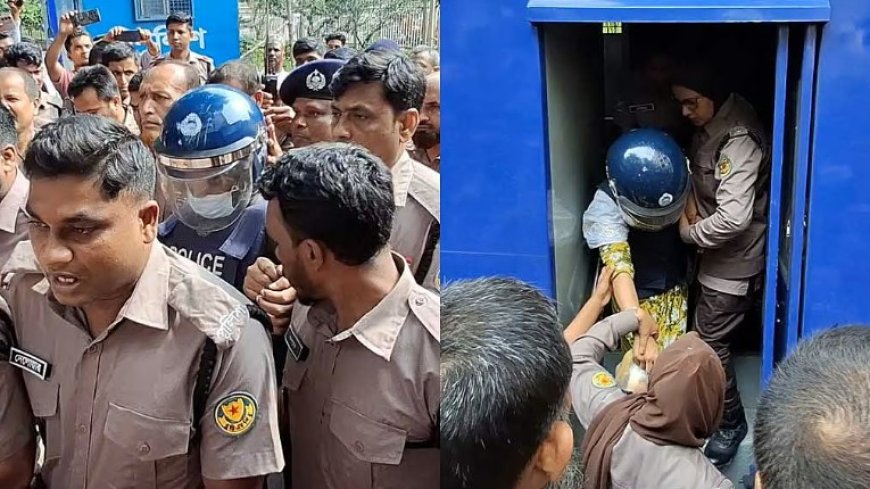 রামিসা ধর্ষণ-হত্যা: যে কারণে সোহেলের সঙ্গে স্বপ্নারও মৃত্যুদণ্ড