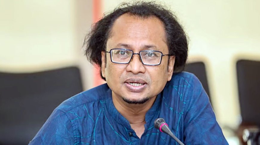শর্ত মেনে স্থানীয় নির্বাচনে অংশ নিতে পারবেন আ.লীগ নেতা-কর্মীরা : জাহেদ উর রহমান