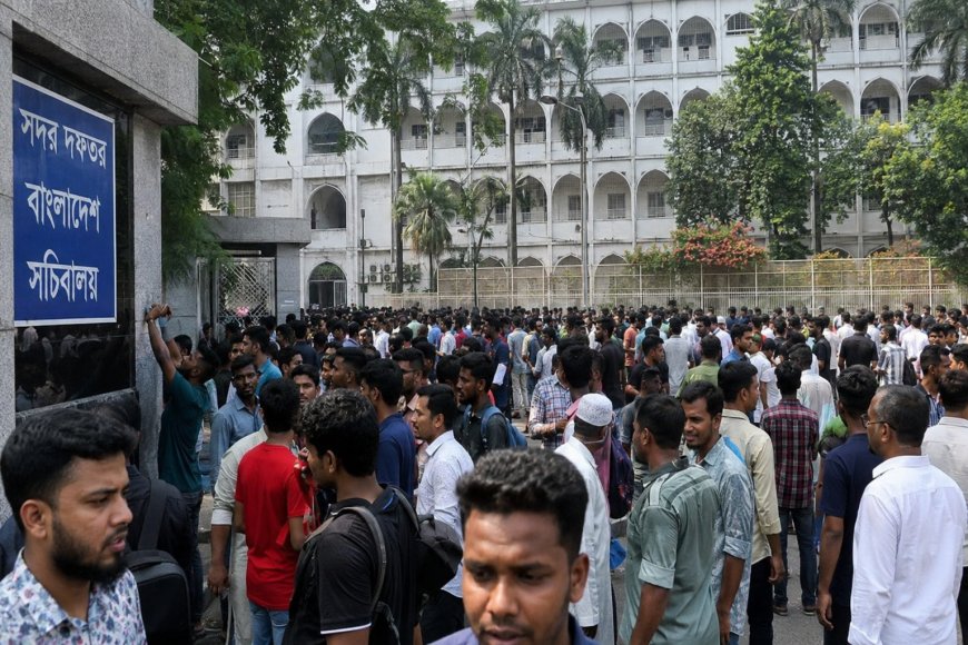 আদ-দ্বীন হাসপাতালে ৬ নবজাতকের মৃত্যুর পর লাইসেন্স বাতিল, রোগীদের ছয় সরকারি হাসপাতালে স্থানান্তরের নির্দেশ