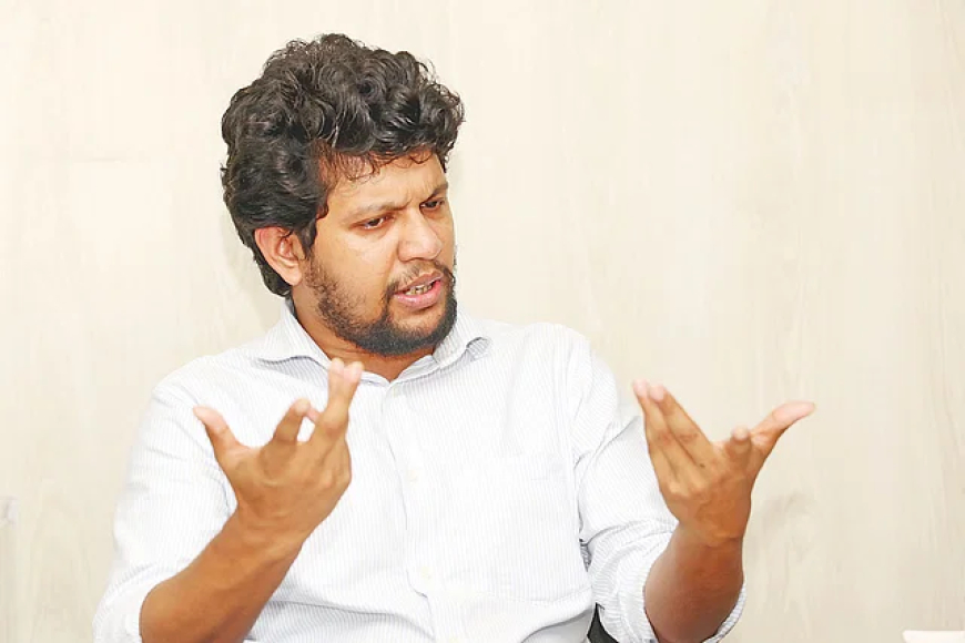 ‘মধ্যবিত্ত না থাকলে জুলাই হতো আরেকটি শাপলা’ : মাহফুজ আলম