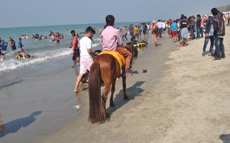 বঙ্গোপসাগরে লঘুচাপ, চট্টগ্রামসহ চার সমুদ্রবন্দরে ৩ নম্বর সতর্ক সংকেত