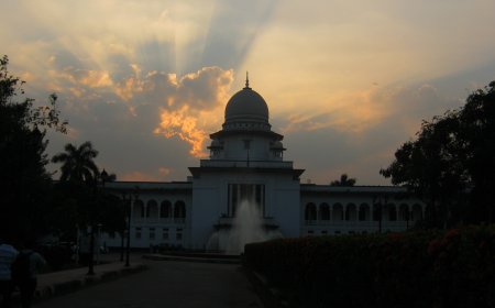জিয়া হত্যা মামলায় পলাতক মেজর মুজাফফরকে আইসিটিতে হাজির করতে সেনাবাহিনীকে নির্দেশ