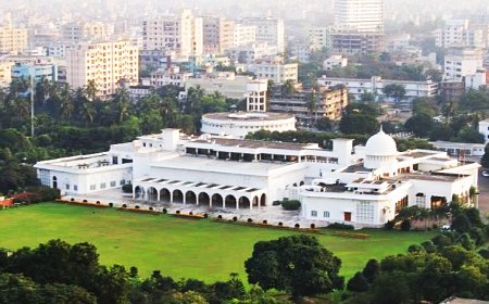 রাষ্ট্রপতি শাহাবুদ্দিন শিগগিরই পদত্যাগ করতে পারেন, একাধিক সূত্রের দাবি