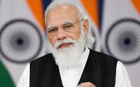তরুণদের ‘তেলাপোকা’ আন্দোলনের চাপে নতি স্বীকার মোদি সরকারের
