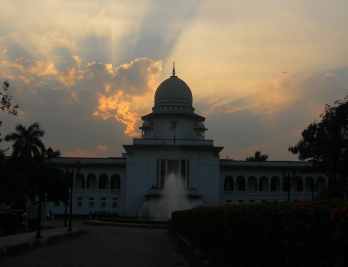 জিয়া হত্যা মামলায় পলাতক মেজর মুজাফফরকে আইসিটিতে হাজির করতে সেনাবাহিনীকে নির্দেশ