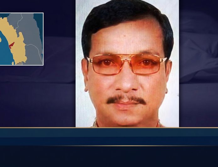 স্ত্রী হাসপাতালে, তিন ছেলে প্রবাসে; ঘরে মিলল বৃদ্ধের মরদেহ