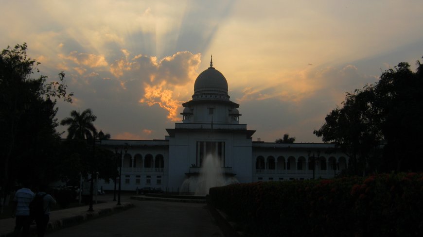 জিয়া হত্যা মামলায় পলাতক মেজর মুজাফফরকে আইসিটিতে হাজির করতে সেনাবাহিনীকে নির্দেশ