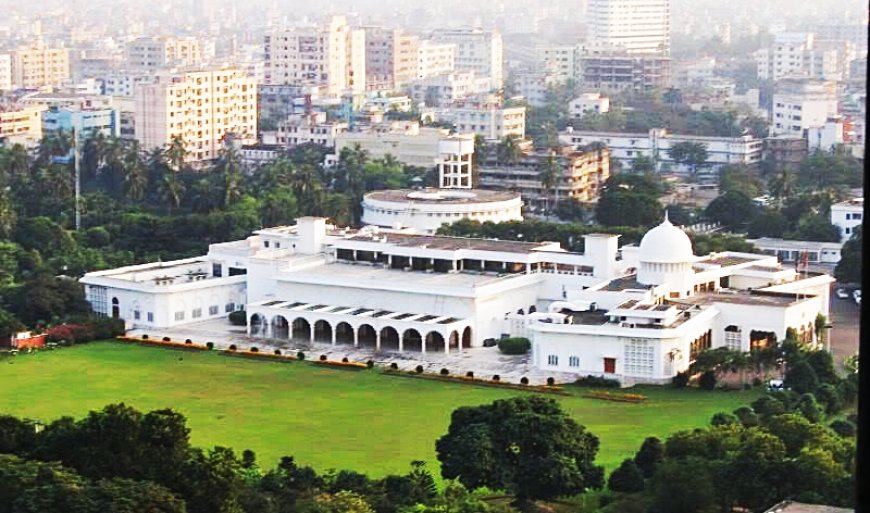 রাষ্ট্রপতি শাহাবুদ্দিন শিগগিরই পদত্যাগ করতে পারেন, একাধিক সূত্রের দাবি