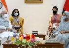 হাসিনার প্রত্যর্পণ অনুরোধ আইনি প্রক্রিয়ায় পর্যালোচনাধীন: ভারত