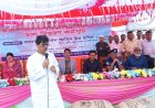 বাংলাদেশে খাদ্যবান্ধব কর্মসূচি শুরু, ৫৫ লাখ পরিবার পাবে ১৫ টাকায় চাল