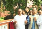 জুলাই গণঅভ্যুত্থান দিবসে স্মৃতি জাদুঘর উদ্বোধন করলেন প্রধানমন্ত্রী তারেক রহমান