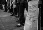 বাংলাদেশে শিশু অধিকার চরম হুমকিতে, ২০ মাসে ৬৪৩ শিশু হত্যার অভিযোগ