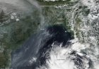 বঙ্গোপসাগরে গভীর নিম্নচাপ, বাংলাদেশজুড়ে ভারী বৃষ্টিপাতের পূর্বাভাস