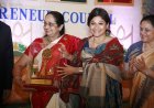 ফ্রেন্ডশিপের রুনা খান পেলেন র‍্যামোন ম্যাগসাইসাই পুরস্কার
