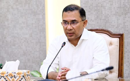 তারেক রহমানের ভারত সফর এখনো অনিশ্চিত, হাসিনা ইস্যু অমীমাংসিত