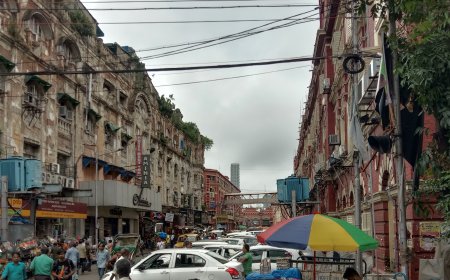 কলকাতার হোটেলে আগুনে ৯ বাংলাদেশি নিহত, সবাই চিকিৎসার জন্য ভারতে এসেছিলেন