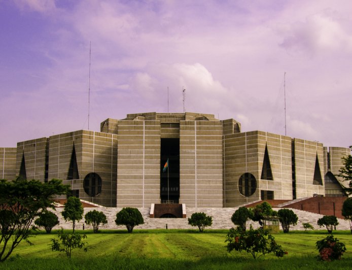 বাংলাদেশে ২০ আগস্ট রাষ্ট্রপতি নির্বাচনের ঘোষণা দিয়েছে নির্বাচন কমিশন