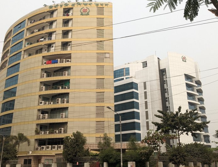 বাংলাদেশে ২৩তম রাষ্ট্রপতি নির্বাচনে বিএনপি মনোনয়নপত্র সংগ্রহ করেছে