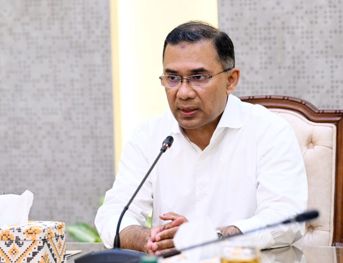 তারেক রহমানের ভারত সফর এখনো অনিশ্চিত, হাসিনা ইস্যু অমীমাংসিত