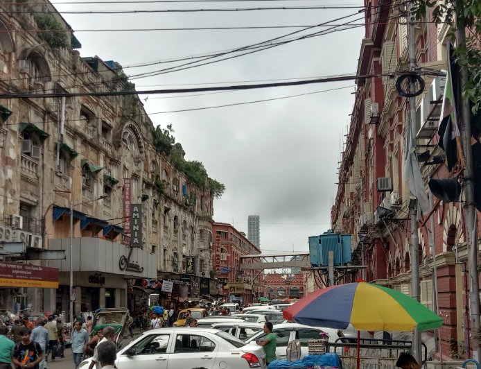 কলকাতার হোটেলে আগুনে ৯ বাংলাদেশি নিহত, সবাই চিকিৎসার জন্য ভারতে এসেছিলেন