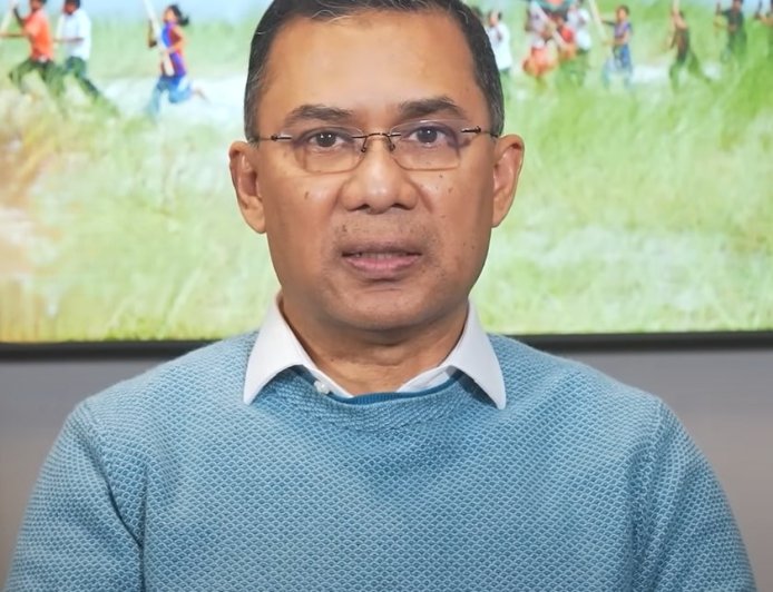 তারেক রহমানের মন্ত্রিসভায় রদবদল, তথ্যমন্ত্রী স্বপনকে সরিয়ে আন্দালিব রহমান পার্থ নিয়োগ