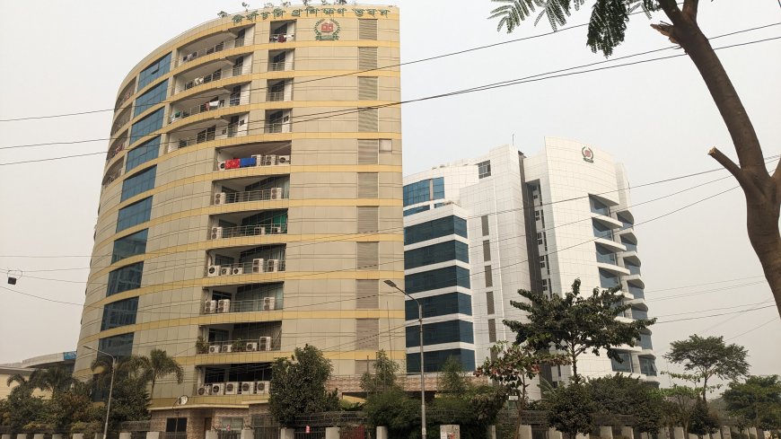 বাংলাদেশে ২৩তম রাষ্ট্রপতি নির্বাচনে বিএনপি মনোনয়নপত্র সংগ্রহ করেছে