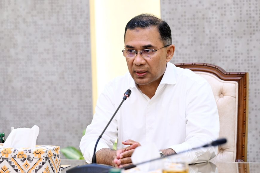 তারেক রহমানের ভারত সফর এখনো অনিশ্চিত, হাসিনা ইস্যু অমীমাংসিত