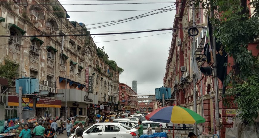 কলকাতার হোটেলে আগুনে ৯ বাংলাদেশি নিহত, সবাই চিকিৎসার জন্য ভারতে এসেছিলেন