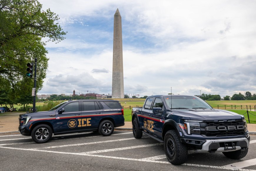ডিপোর্টের পর ফের যুক্তরাষ্ট্রে প্রবেশ, এল পাসোতে ১৭ জনকে গ্রেপ্তার করল আইসিই