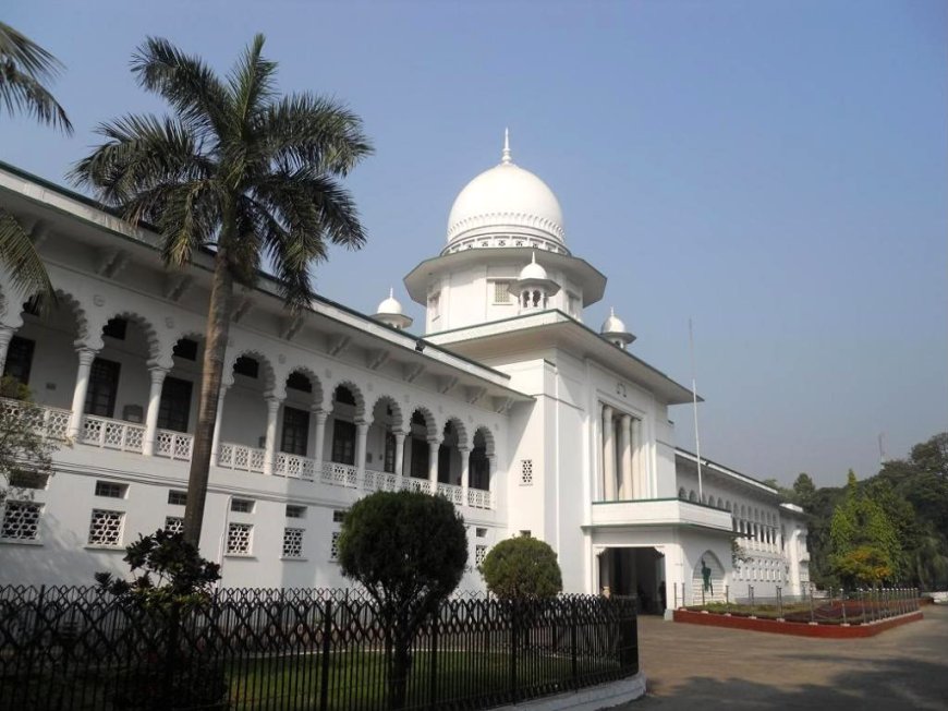 প্রেমভিত্তিক নাটক-সিনেমা বন্ধে সরকারকে আইনি নোটিশ