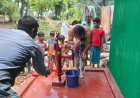 ঢাকার বেশ কয়েকটি এলাকায় তীব্র পানি সংকট, লোডশেডিংয়ে পানি সংগ্রহের সুযোগ খোঁজেন বাসিন্দারা