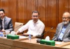 ডেঙ্গু ঠেকাতে সপ্তাহে এক ঘণ্টা চারপাশ পরিষ্কার রাখুন: তারেক রহমান
