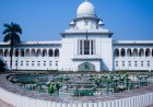 জুলাই অভ্যুত্থানের মামলায় ওবায়দুল কাদেরসহ ৭ জনের মৃত্যুদণ্ড