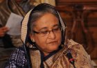 হাসিনা প্রত্যাবর্তনে অগ্রগতি জানতে চেয়েছে সংসদীয় কমিটি