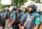 জাসদ কার্যালয়ে অভিযানে গ্রেপ্তার ২৭ জন কারাগারে