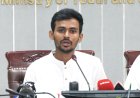 এসিসি ব্রিফিংয়ের বৈধতা চ্যালেঞ্জ করে হাইকোর্টে রিট করেছেন আসিফ মাহমুদ