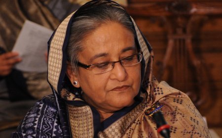হাসিনা প্রত্যাবর্তনে অগ্রগতি জানতে চেয়েছে সংসদীয় কমিটি