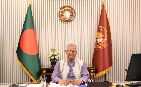 নবম বেতনকাঠামোর গেজেট প্রকাশ, সর্বনিম্ন গ্রেডে ১৪২ শতাংশ বেতন বৃদ্ধি
