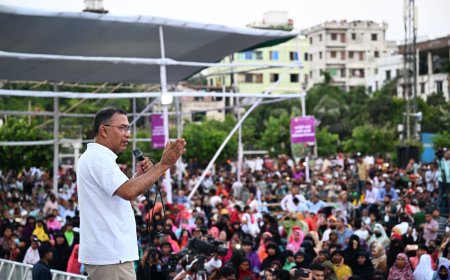 নিউইয়র্কে প্রধানমন্ত্রী তারেক, ২৪ সেপ্টেম্বর জাতিসংঘে ভাষণ দেবেন