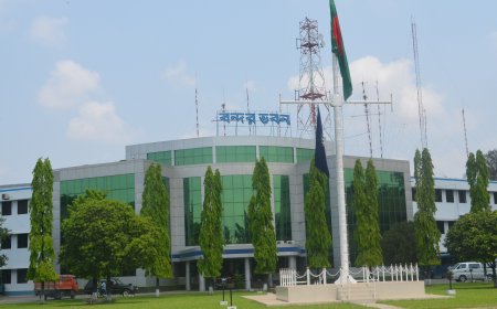 ভুয়া প্রতিষ্ঠানের নামে সিগারেটের কাঁচামাল আমদানি, ২ হাজার ৪৫০ কোটি টাকার রাজস্ব ঝুঁকিতে