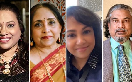 অর্ক কমিউনিটি থিয়েটারের নতুন কার্যনির্বাহী পরিষদ গঠন